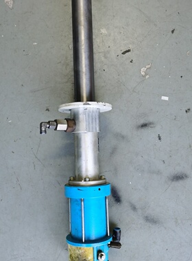 议价德国WIWA柱塞泵型号II2GCT4OEL5议价