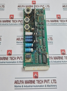 MallingKontrol910.03PCBBoard