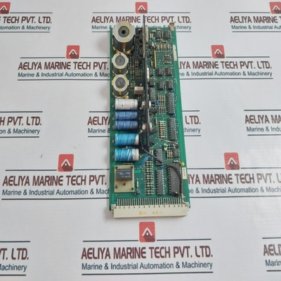 MallingKontrol910.03PCBBoard
