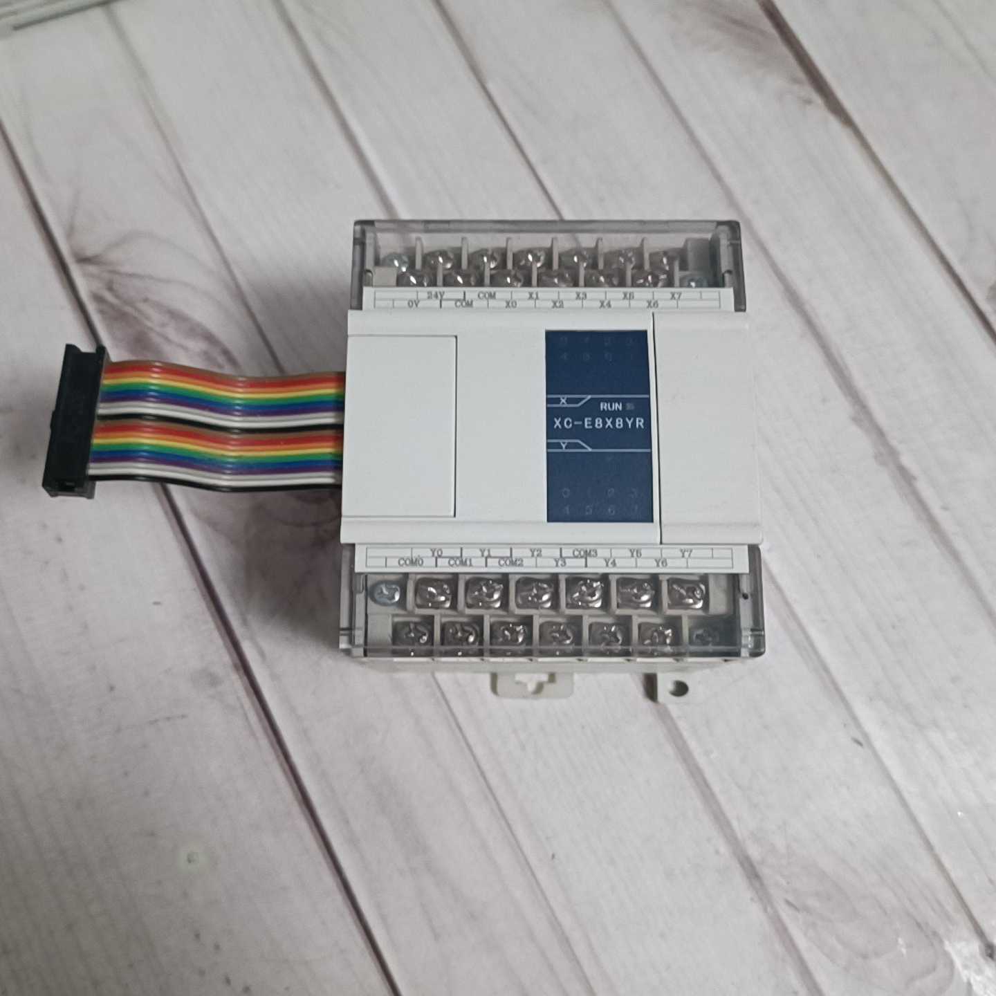 信捷模块，XC-E8X8YR功能询价