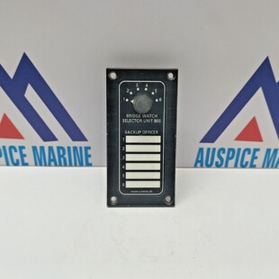 Unit De Slecteur De Montre Universelle 803 Moniteur Industri