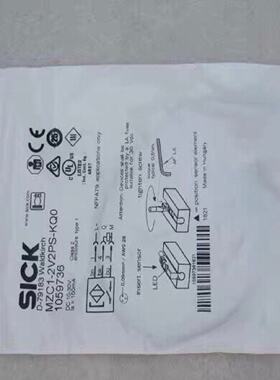 询价-SICK传感器MZC12V2PSKQ0MZC1