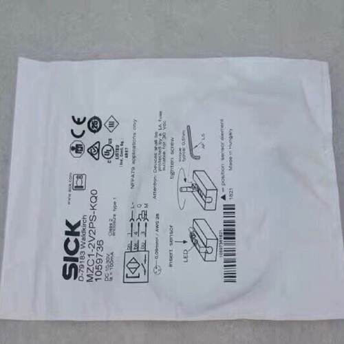 溢价-SICK传感器MZC12V2PSKQ0MZC1