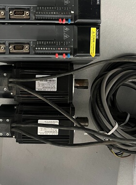 议价XINJE伺服驱动器DS220P7AS电机型号议价