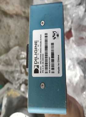 德擎光学科技DRLIGINE-WDD-HSI(B)-DAQC-议价