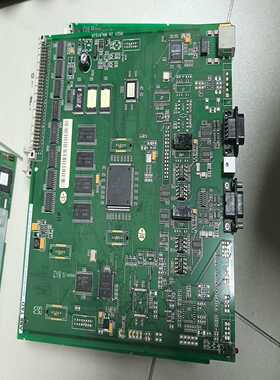 ABBREF542plus主机单元板--议价商品