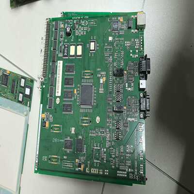 ABBREF542plus主机单元板--议价商品
