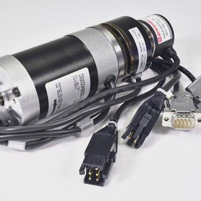 SERVO TECNICA SVT57BL0360V50167BL02 H4060500VLSC MEM56ST  MI