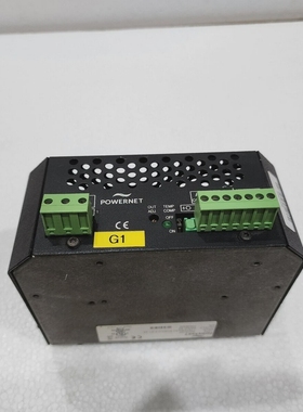 POWERNETADC5123电源供应24VDC5A