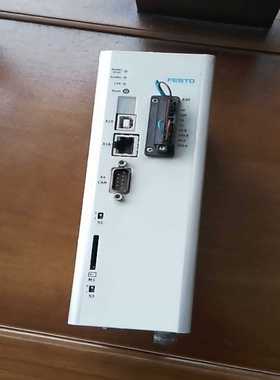 费斯托伺服控制器1622901CMMP-AS-C2-3(亚飞商行）