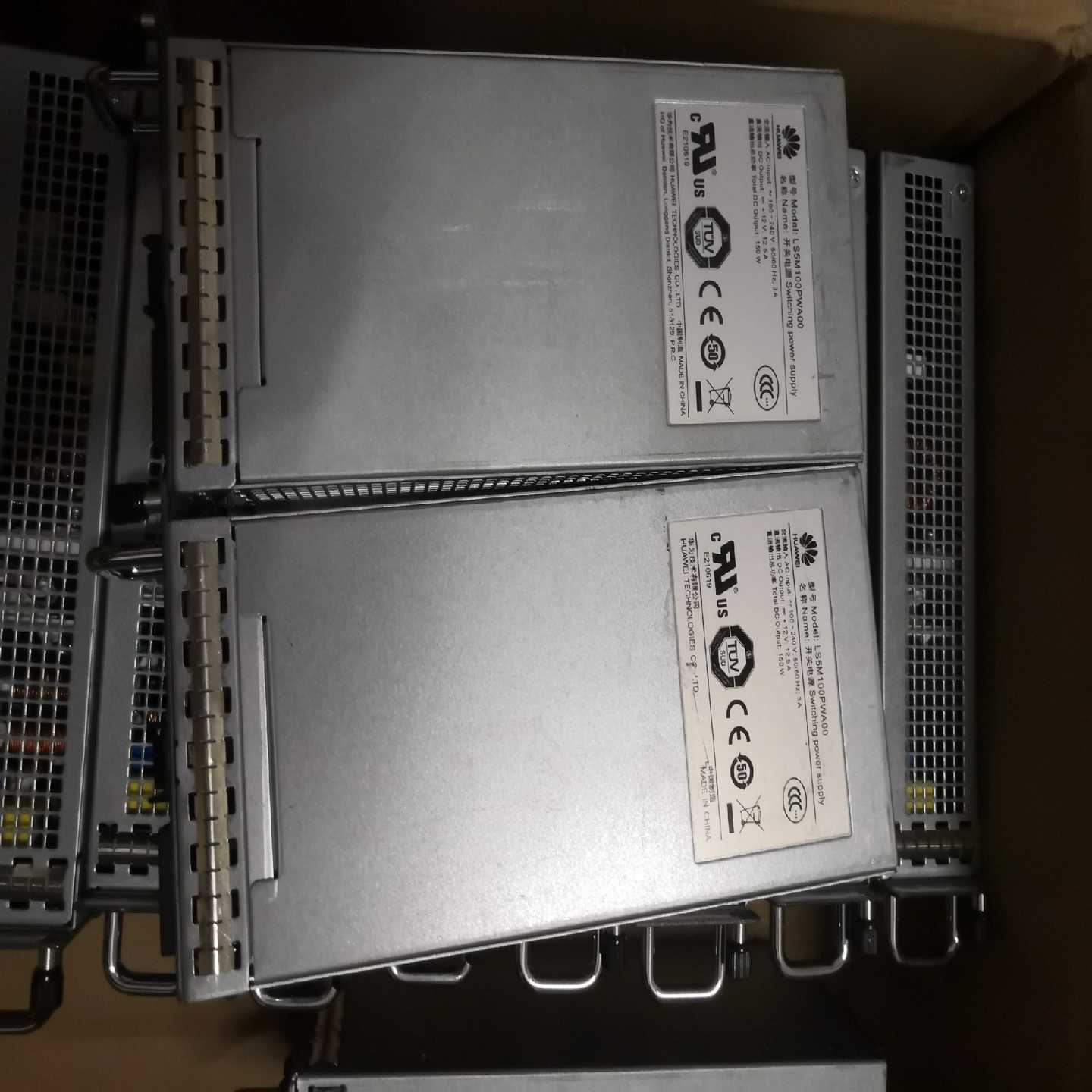 华为ES0W2PSA0150 LS5M100PWA00 WD~议价