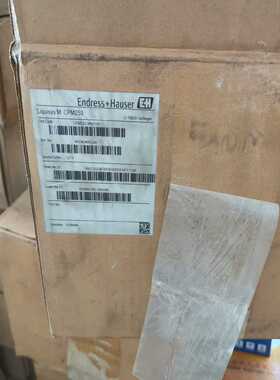 【星慕电子】纯新带包装CPM252-MR0105E+H 变送器