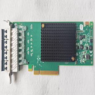 咨询 EMULEXLPE310044通道16GB光纤卡