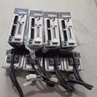 （议价）A5电机驱动200瓦，MSMD022G1U电机，MADK