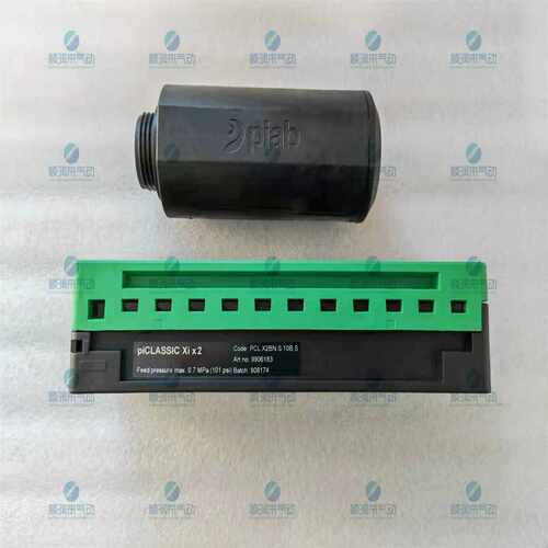 议价PI真空发生器PCL.X2BN.S.08D.SVPCL.X2BN.S.10B.S派亚博适