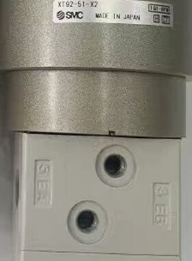 SMC双压阀XT9251X2XT914100拍前询价
