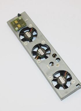 议价BR Automation 5Pc810. Fa0100 Apc810 LfterFan Kit Rev. C0