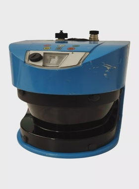 SICKLMS500-20000ProPn:10474682D-LiDAR-Sensor