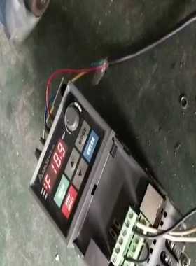 议价el80V0.75功能正常橙色可以