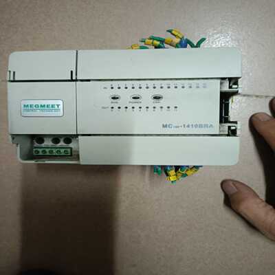 麦格米特PLCMC100－1410BRA一个询价
