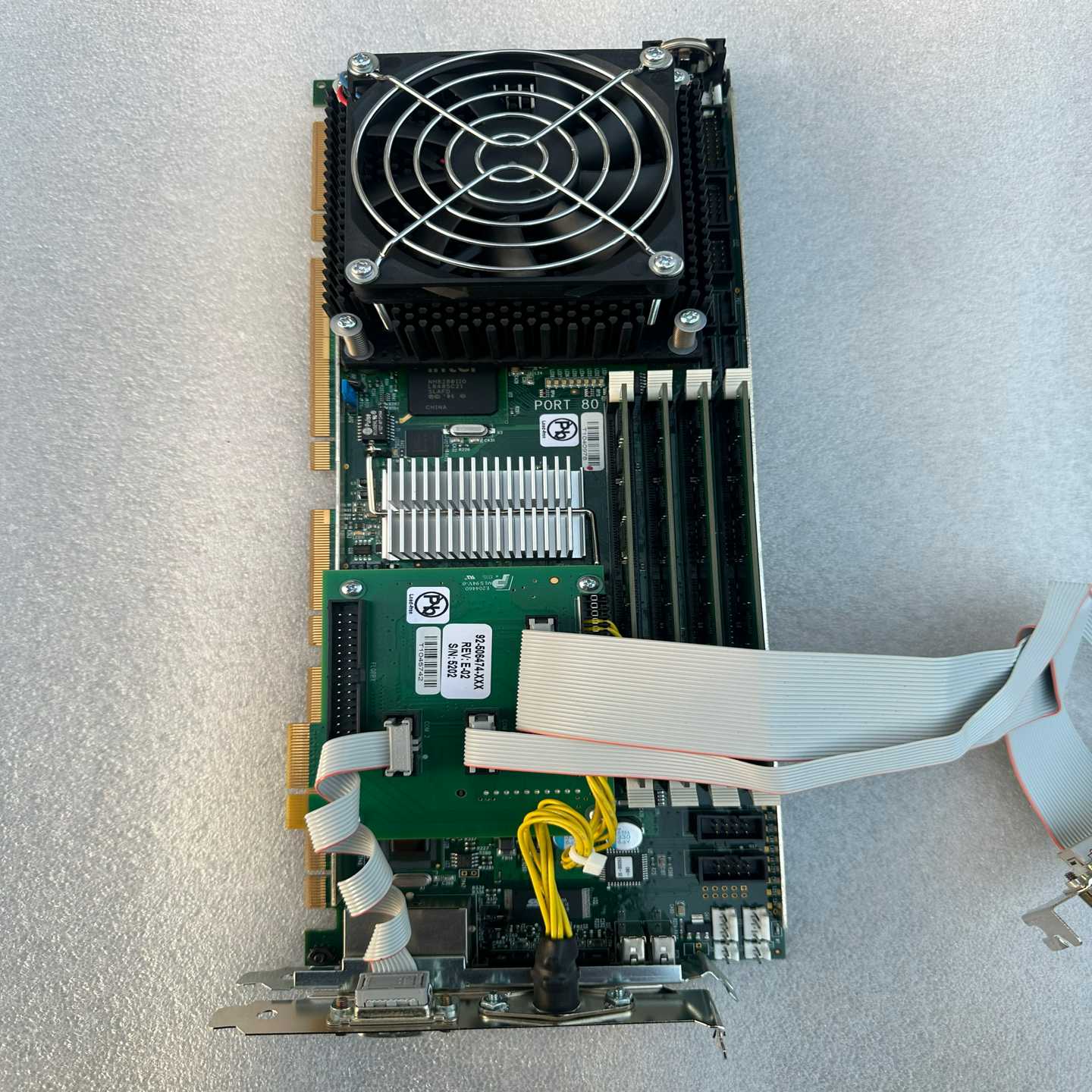 原装正品reto工控机设备主板2-50671-需询价
