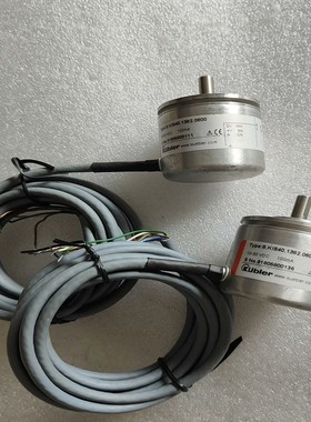 库伯勒8.KIS40.1382.0600光电编码器Kuble询价