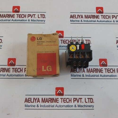 寻LG TH3N Thermal Overload Relay 1A1B