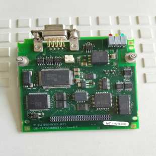 0FF5 0xx84 拆询价 6SE7090 变频器通信板