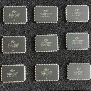 专业翻新料 配单 议价 167AXC一站式 CY7C1440AV33