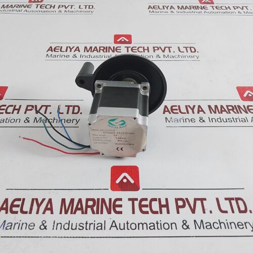 寻Fulling Motor 57sh561azen.000 Stepper Motor 1.8