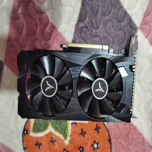 盈通RX560/4G显卡,双风扇!--议价商品