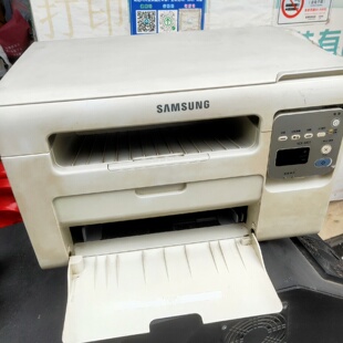 三星SCX3401黑白激光打印一体机议价