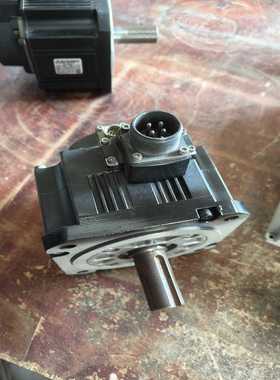 三菱伺服电机HG-SR520.5KW2.9A实图拍摄包--议价商品