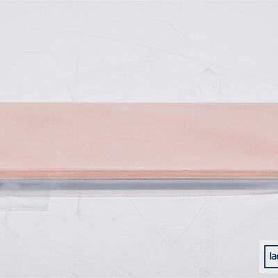 TMD 8104 7678  81047678 ZnOAL2O3 2wt Sputtertarget Planar Ta