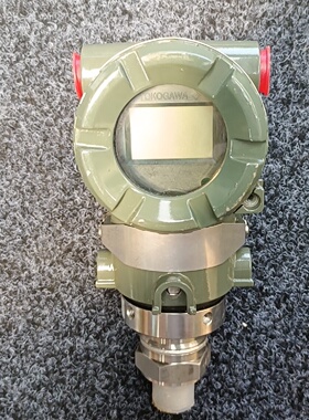 全新横河EJA530A智能式变送器模式S2电源24VDC输-议价