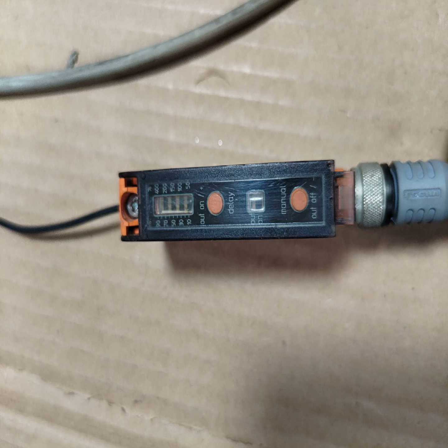 ifm易福门OBF500   OBF-FAKG/T/US（地坛设备）