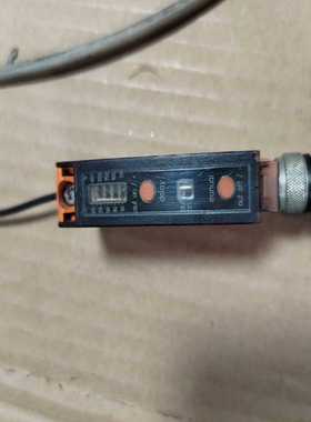 【星慕电子】ifm易福门OBF500   OBF-FAKG/T/US