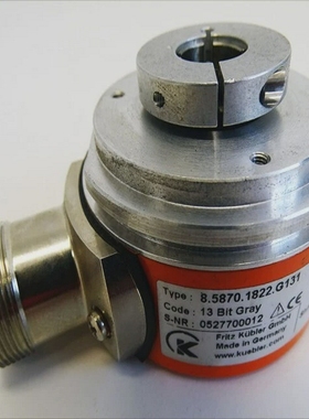 FritzKbler8.5870.1822.G131858701822G13110-30VDC-used-