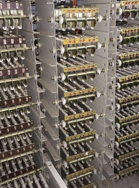 电阻器RS54315S106RS54355M1010RS54250MZ183H