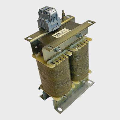 Lenze ELA1180H023 Mains Chokes for Industrialist Insert