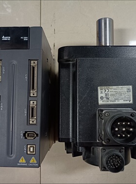 【议价】台达A2 ASD-A2-3023-LECMA-F11830