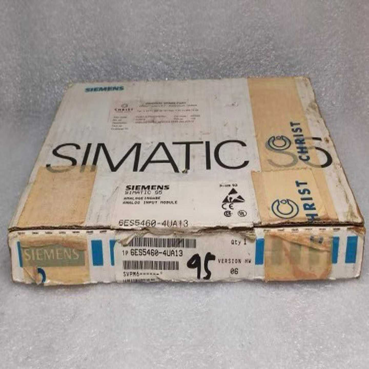 询价~6ES5460-4UA13  SIMAT
