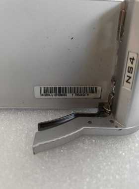 华为s9312 核心交换机  如图所示