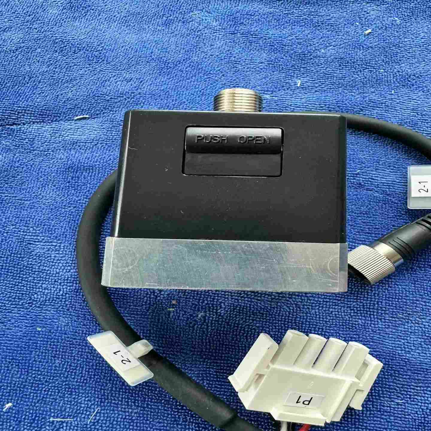 咨询-CKD电气比例阀EV0100-OM5-C13DC24V
