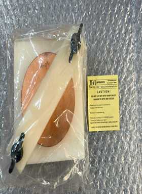 II-VI红外激光光学元件75x15平面反射镜直径75mm--议价商品