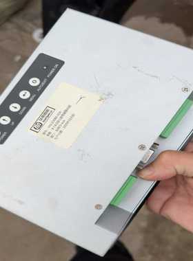 拆机华南智能HNLED080-01A，8寸4：3显示屏带触摸-议价