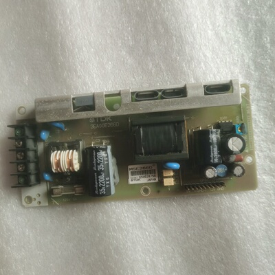 原装TDK 3EA00E266D MSE266D 3EA-议价