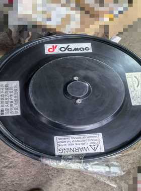 库存全新液压卷筒，支腿伸缩转盘,双联胶管转盘，Demac（德-议价