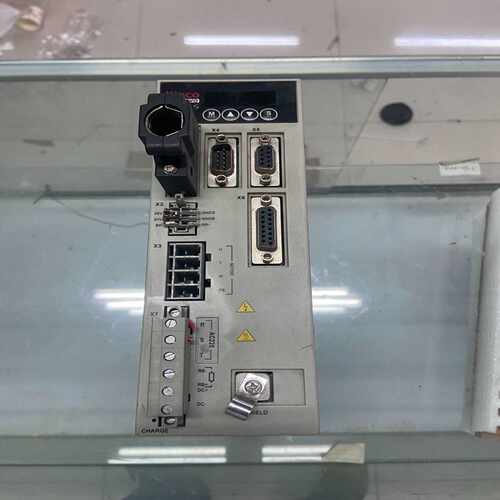步科伺服驱动器FD432S-CA-000实物图询价