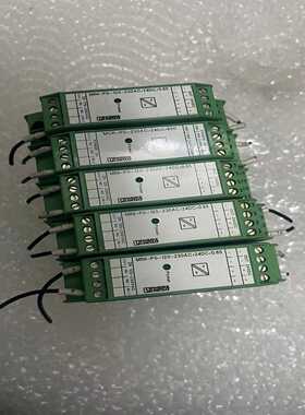 询价MINI-PS-120-230AC/24DC/0.65二手拆